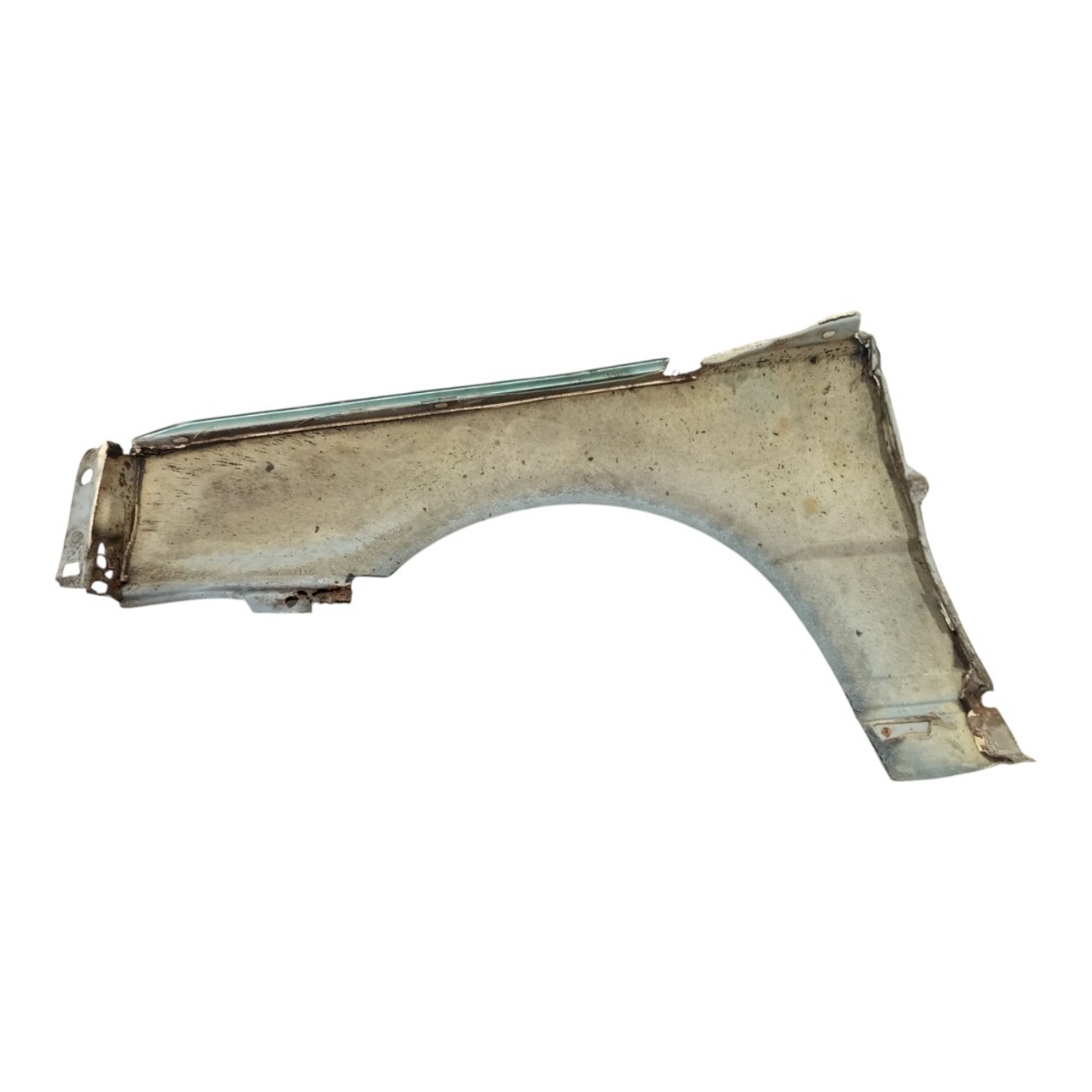 Paralama Dianteiro Direito Fiat Uno Eletronic 1984 A 2013 9