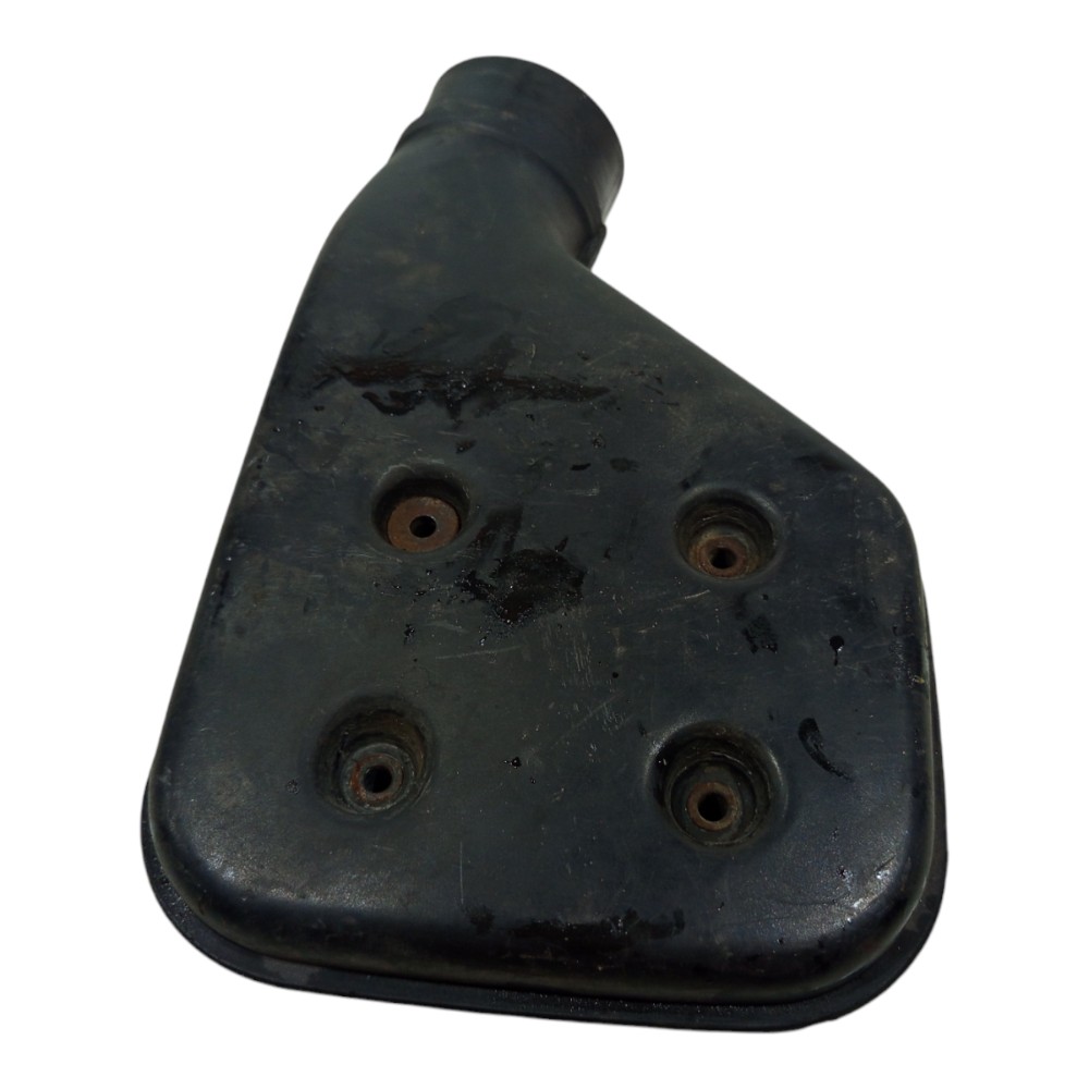 Tampa Filtro Ar Mufla Ford Escort 1.0 1993 1994 1995 A 1998 5