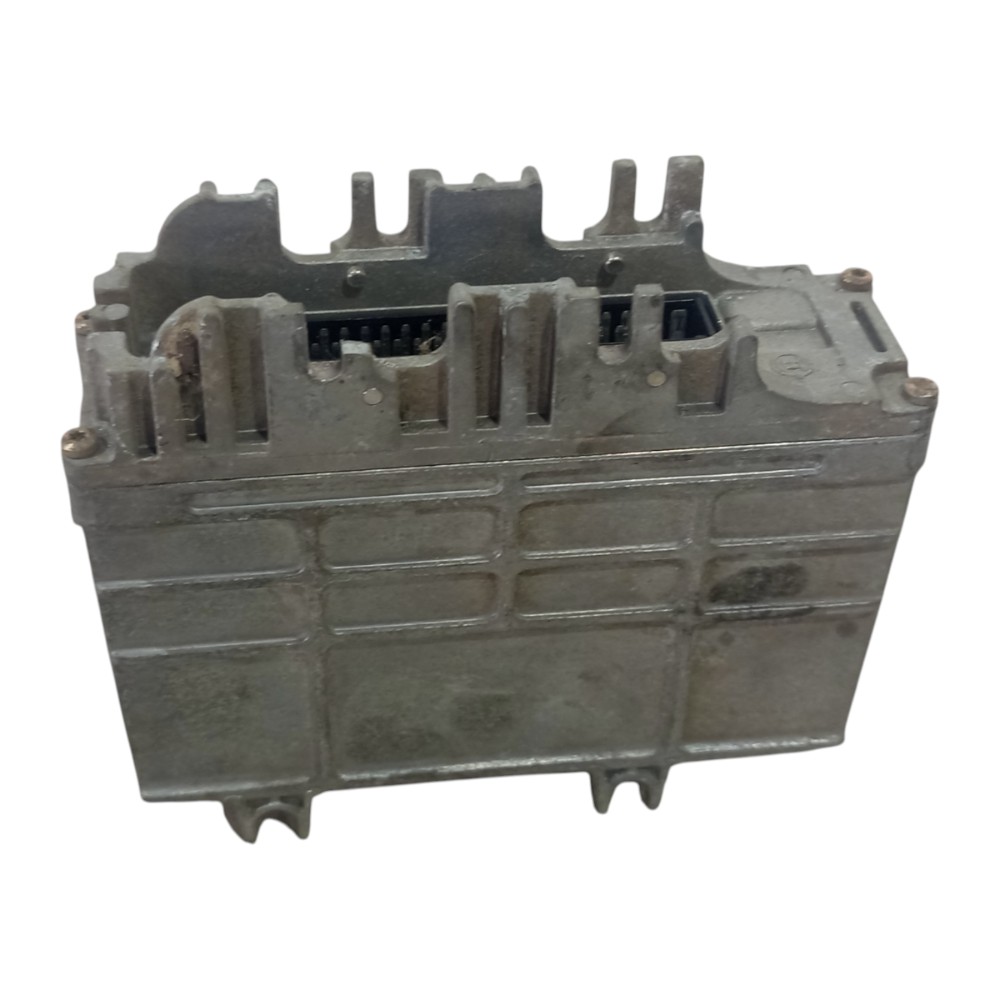 Modulo Injeção Vw Gol G2 G3 1.0 8v 1990 1991 1992 A 2005 5