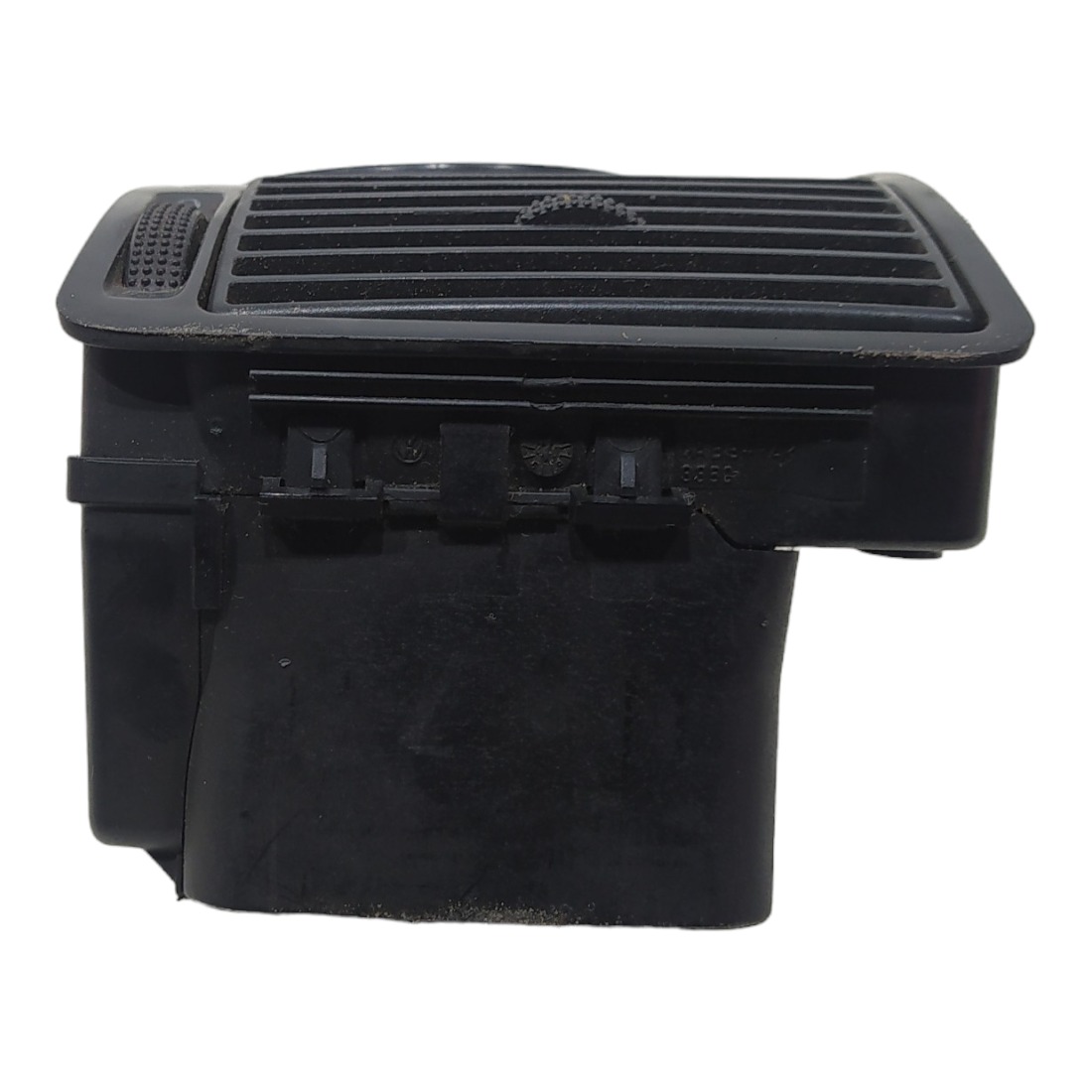 Difusor Ar Dianteiro Esquerdo Volkswagen Golf 1999 A 2006 4