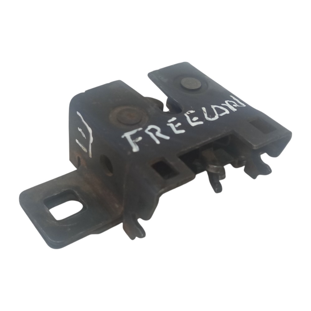 Fechadura Capô Tampa Dianteira Freelander 2 2007 2008 A 2014 4