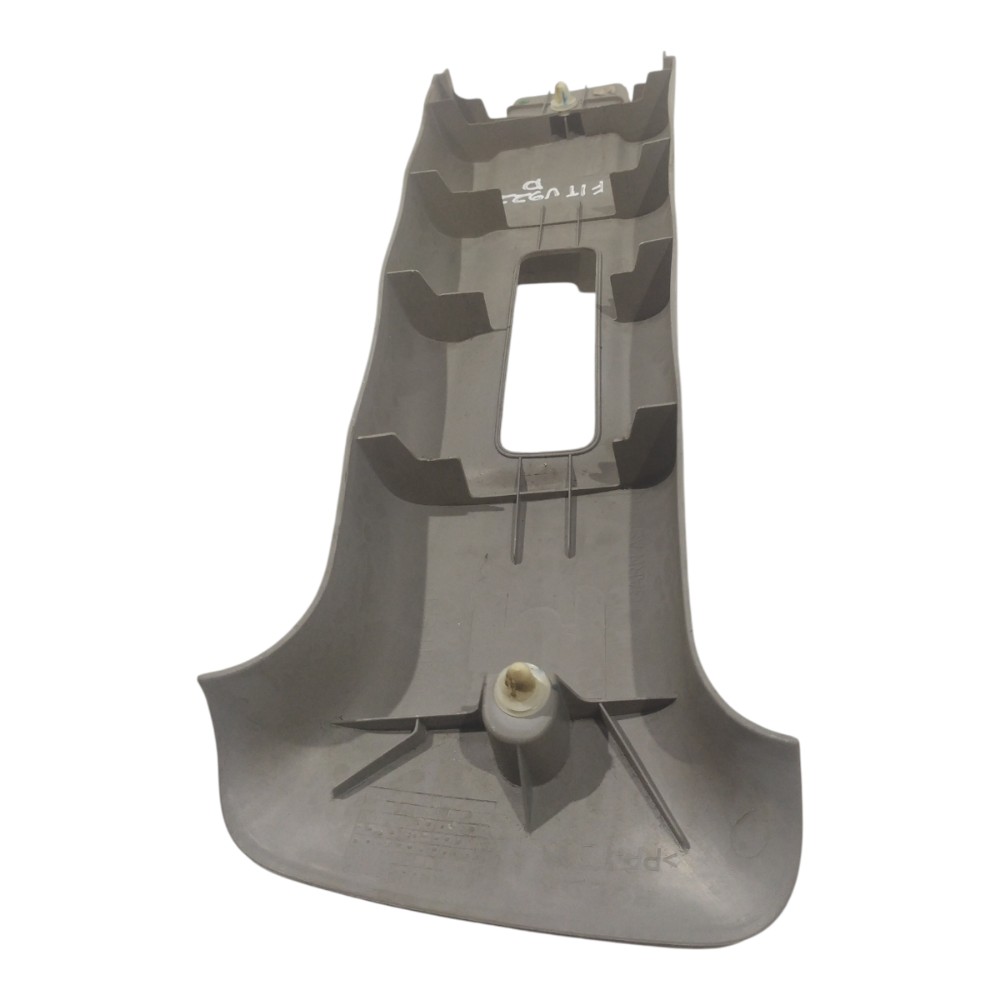 Acabamento Coluna Cinto Segurança Direito Honda Fit 04 A 08 6
