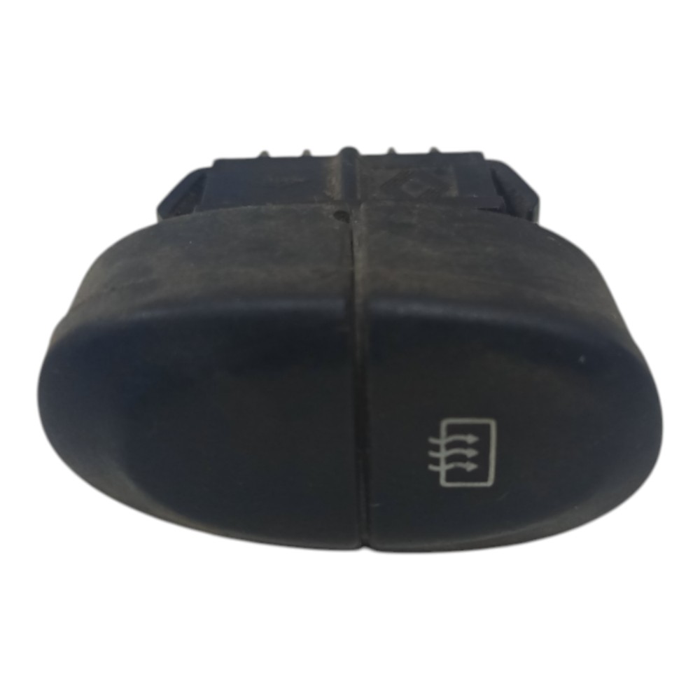 Botao Desembaçador Renault Scenic 1999 2000 2001 2002 A 2011 7