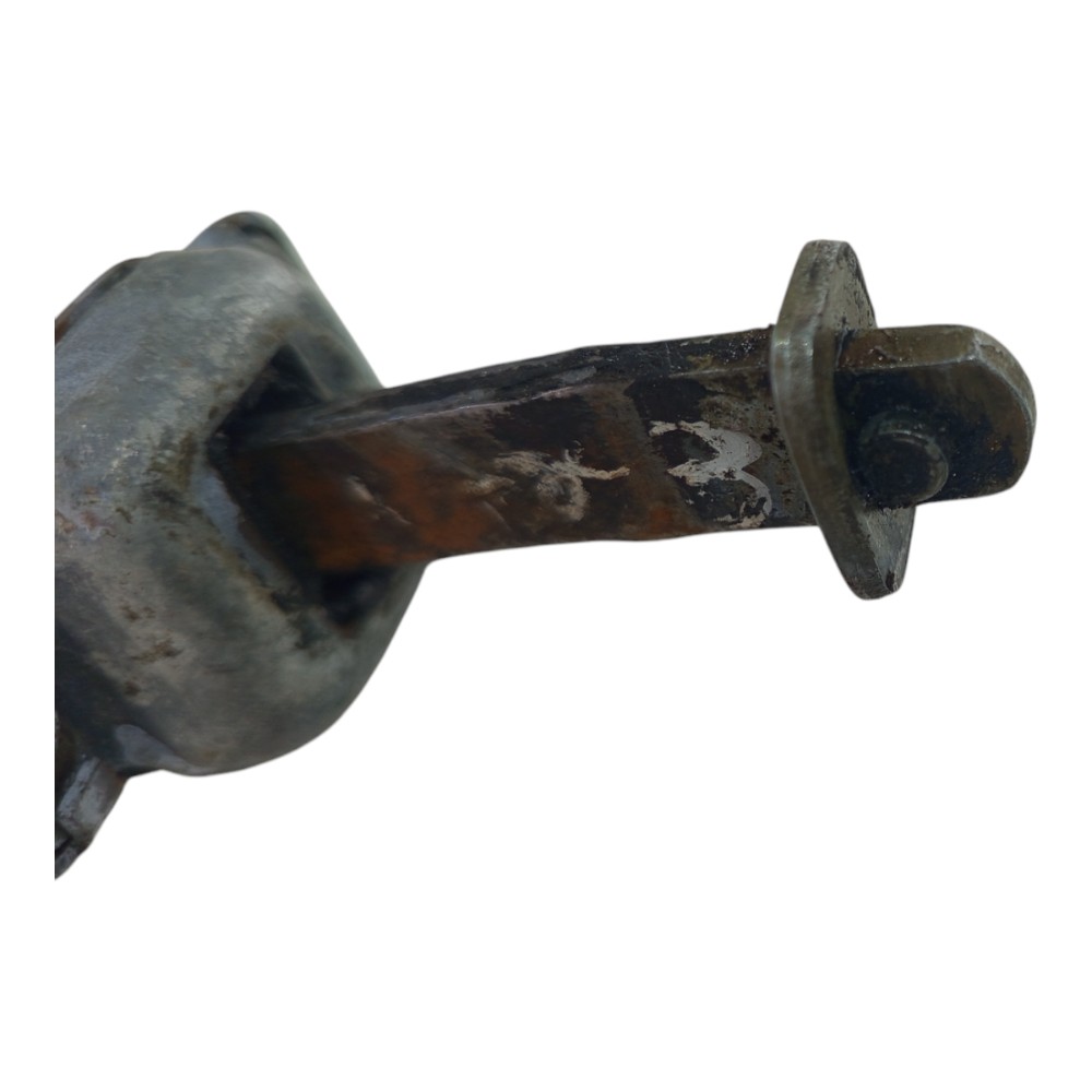 Limitador Porta Dianteira Esquerda Fiat Elba Uno 1985 A 2002 6