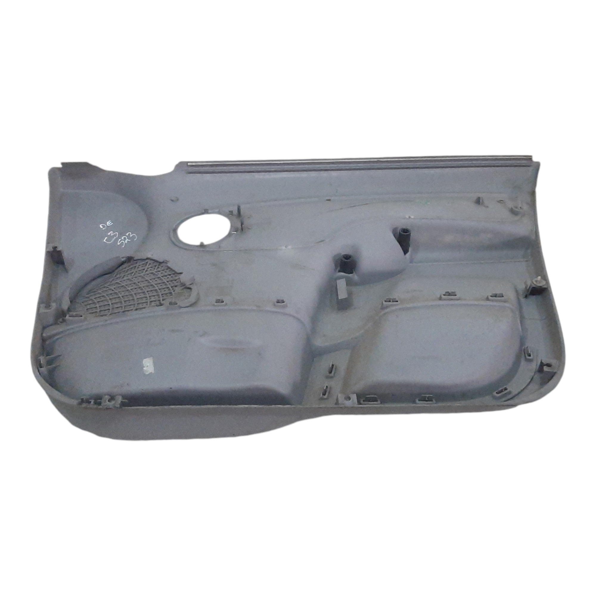 Forro Porta Dianteiro Citroen Esquerdo 2003 2004 2005 4