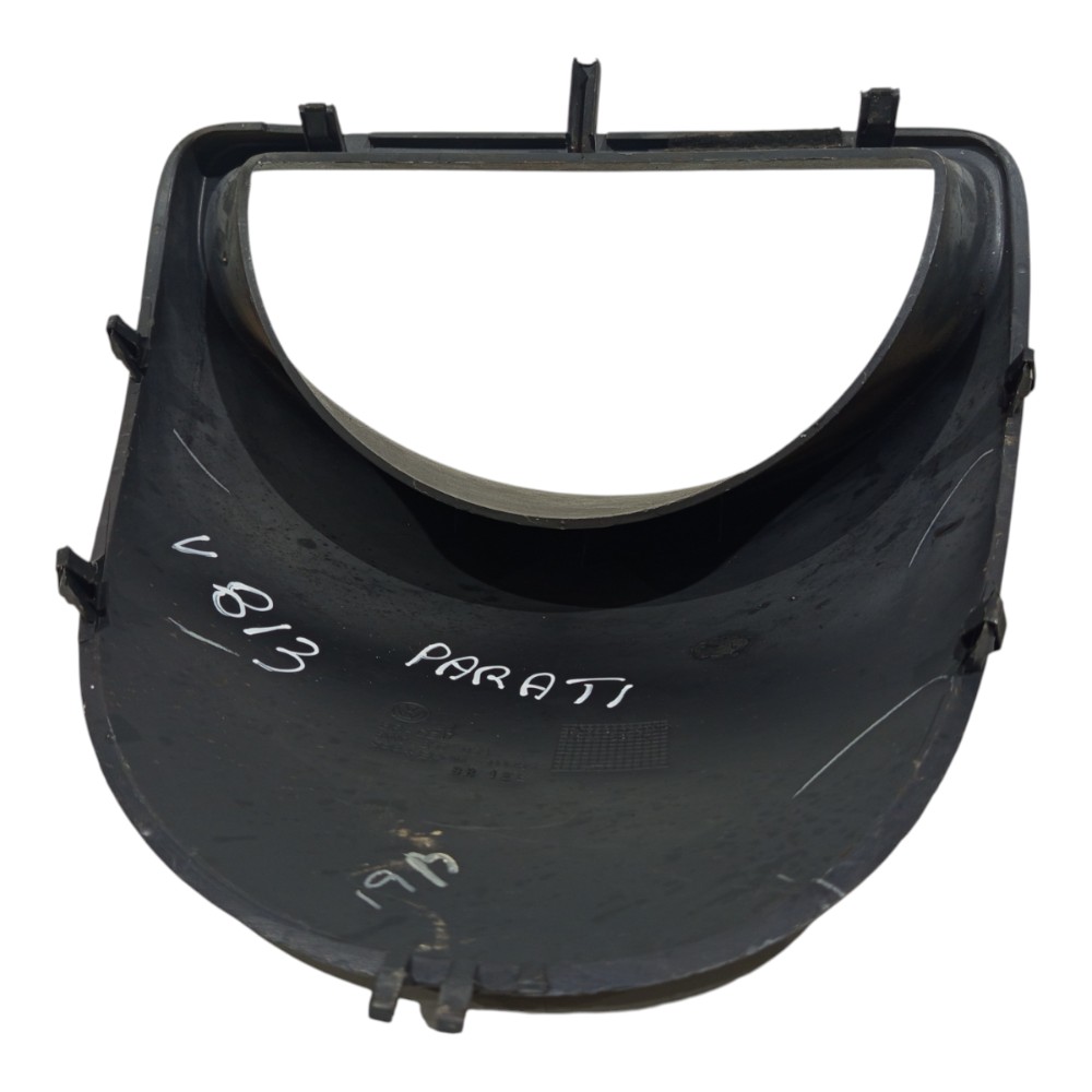Moldura Painel Instrumentos Vw Gol Parati 2005 2006 A 2012 6