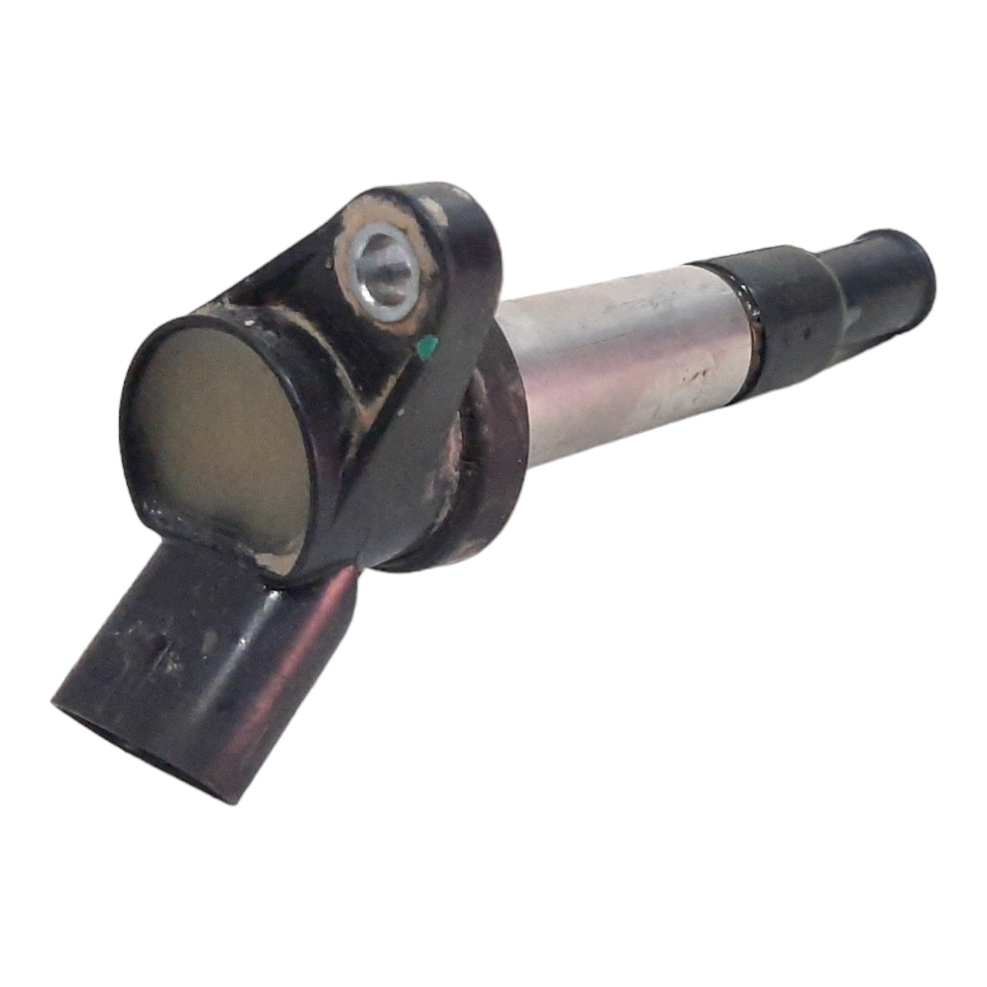 Bobina Ignição Jac J3 1.5 Vvt 2010 2011 2012 2013 A 2015 2