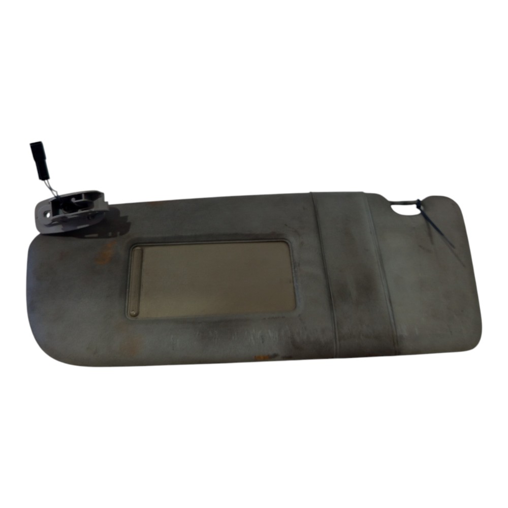 Quebrasol Direito Passageiro Audi A3 1999 2000 2001 A 2006 5