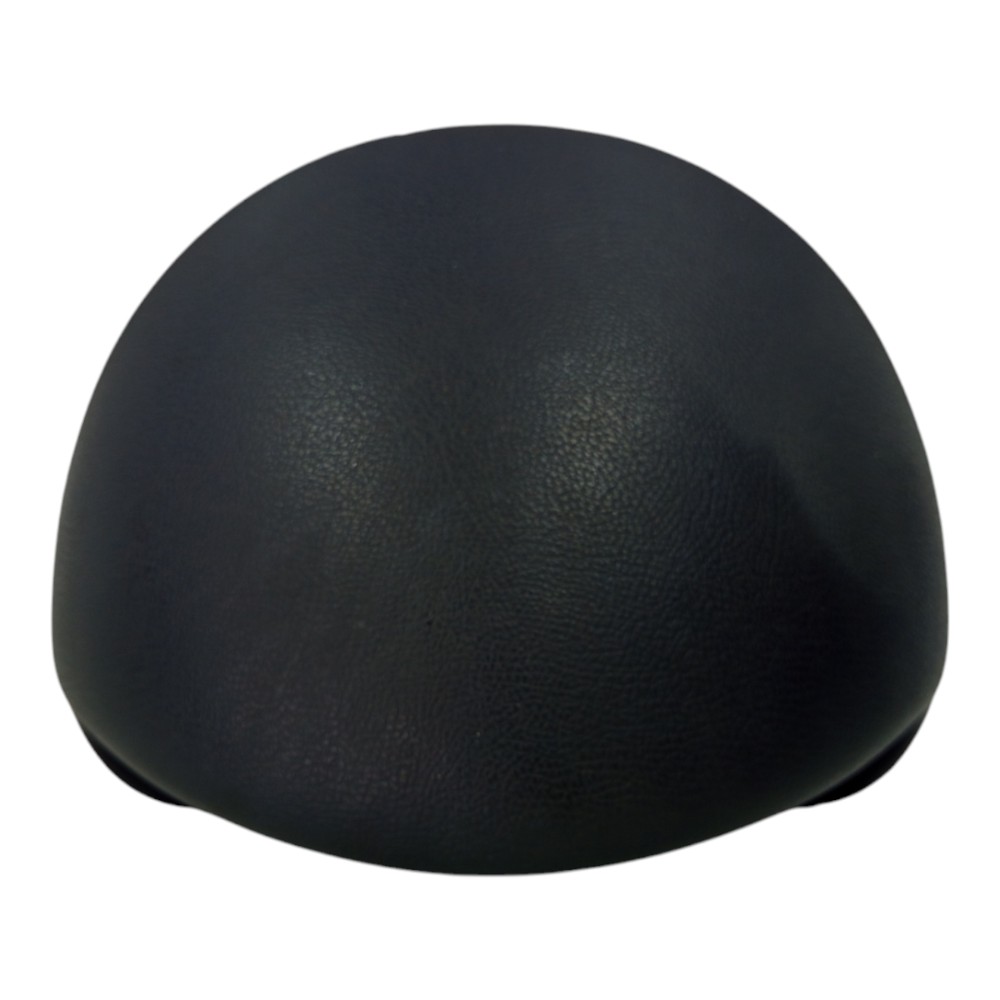 Moldura Acabamento Painel Instrumentos Peugeot 206 2001 A 07 Preto 4