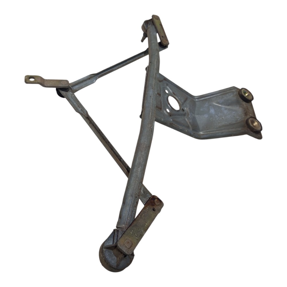 Galhada Limpador Parabrisa Ford Fiesta 1996 1997 1998 A 2003 2