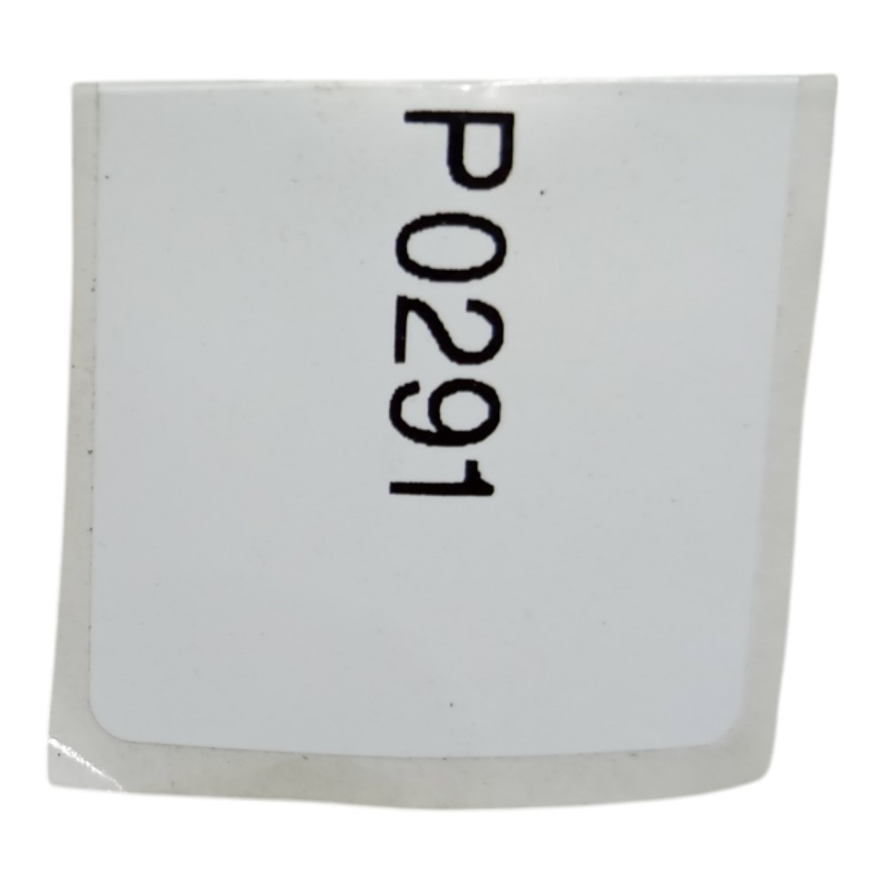 Puxador Porta Dianteira Direita Peugeot 206 2001 A 2012 7