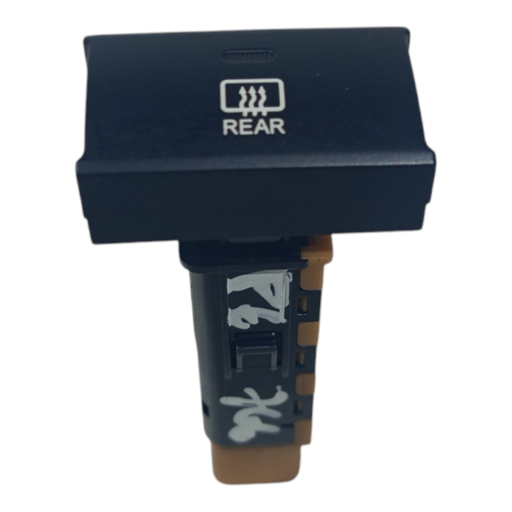 Botão Controle Desembaçador Rear Hyundai Santa Fé 2006 2013 2