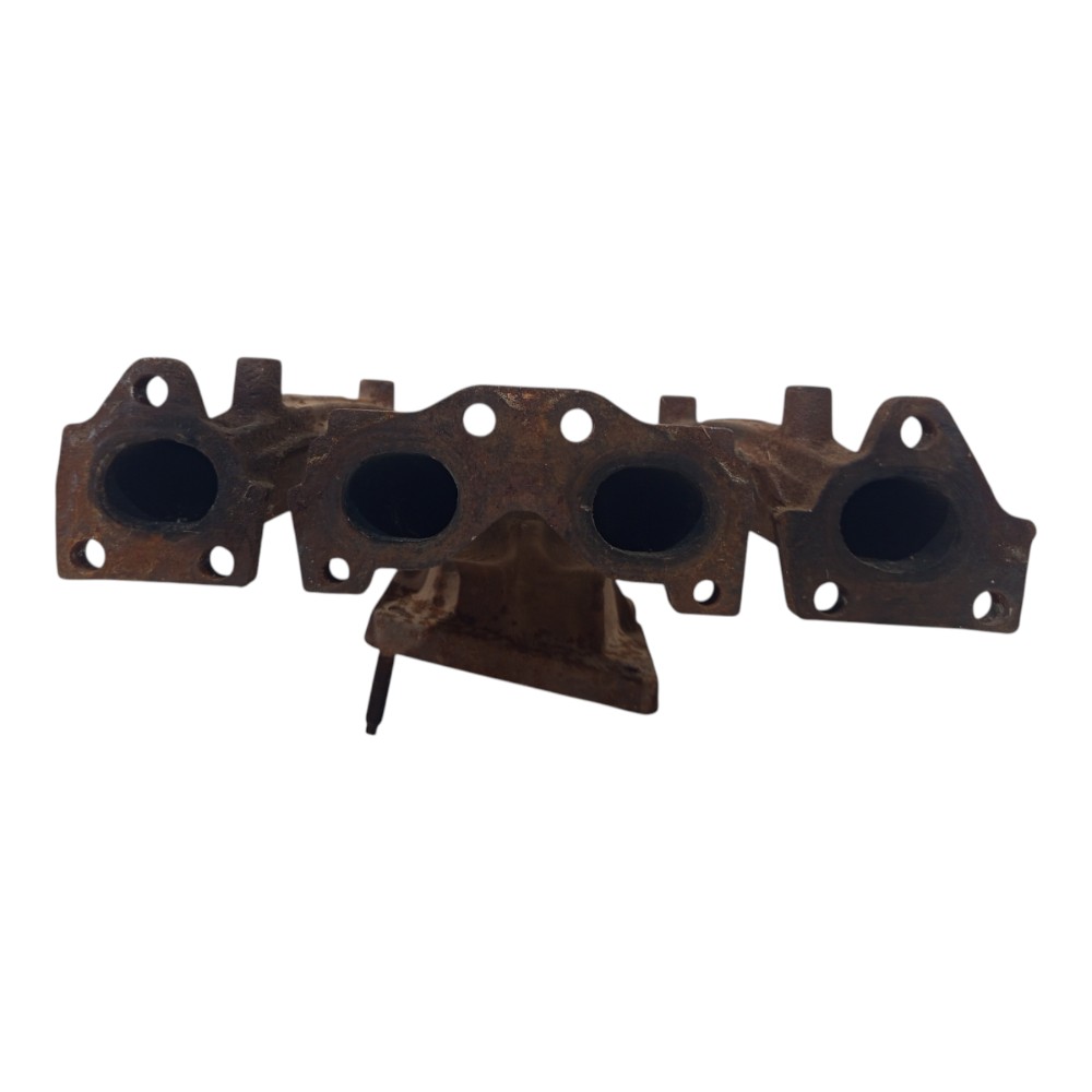 Coletor Escapamento Citroen C3 Picasso 1.5 2010 2011 A 2015 5