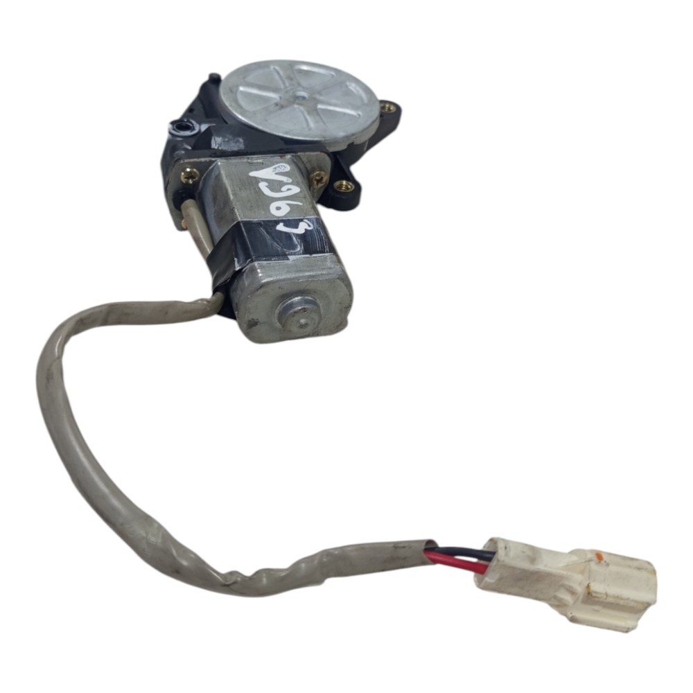 Motor Máquina Vidro Dianteiro Direito Chery Qq 2011 A 2014 5