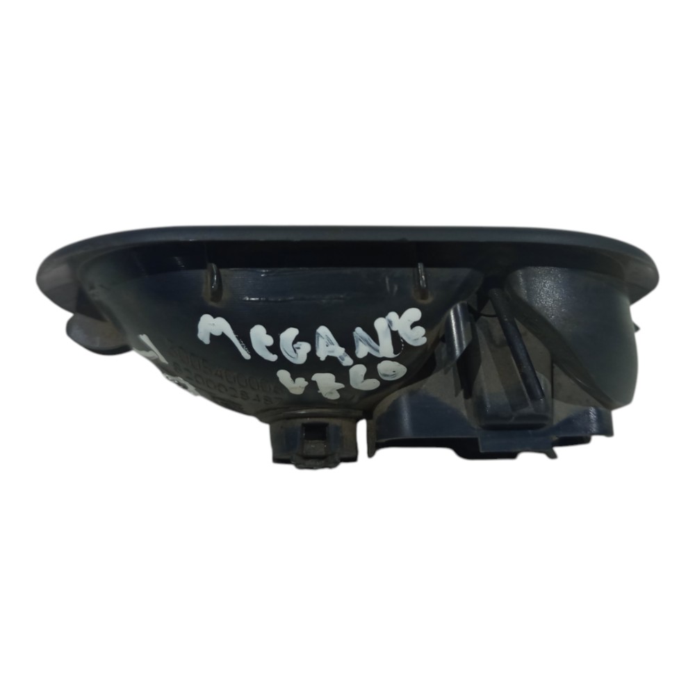 Maçaneta Interna Traseira Direita Renault Megane 2007 A 2012 Traseira 6