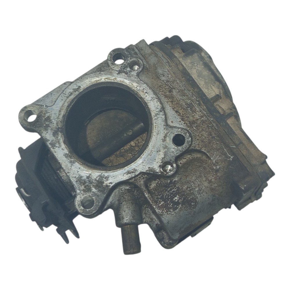Tbi Corpo Borboleta Volkswagen Gol G2 1.0 8v 1998 A 2005 5