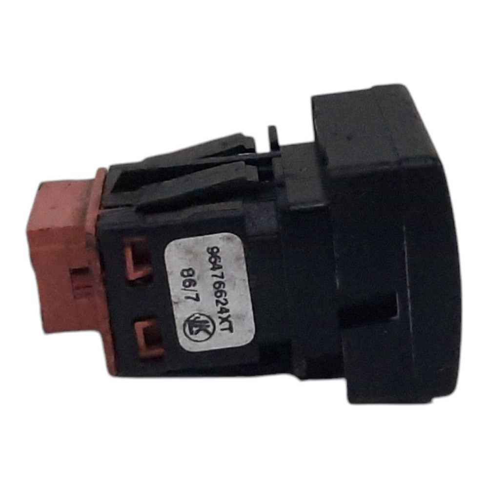 Botão Interruptor Controle Estabilidade C4 Pallas 2008 A 13 2