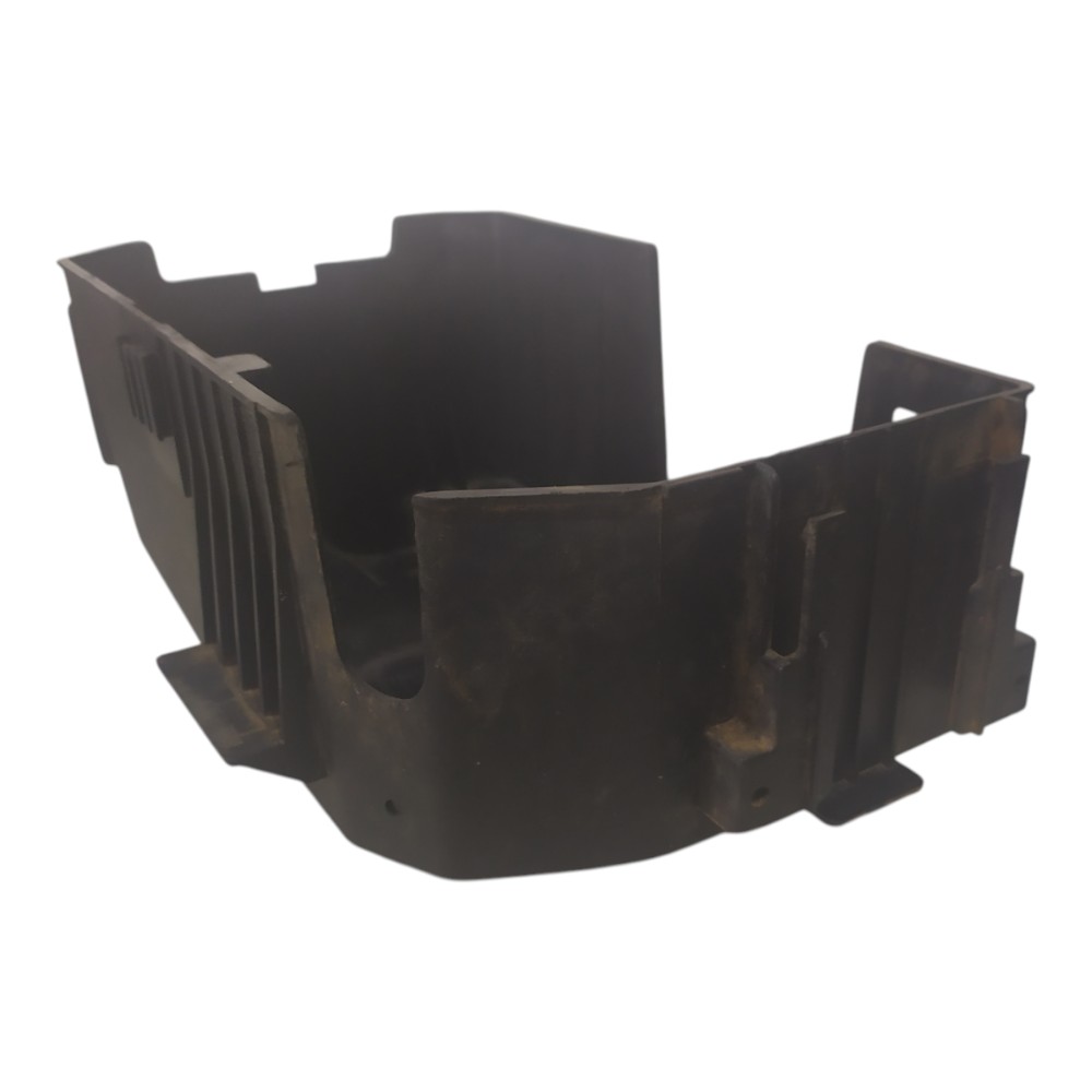 Caixa Suporte Bateria Chevrolet Captiva 2008 2009 A 2016 3