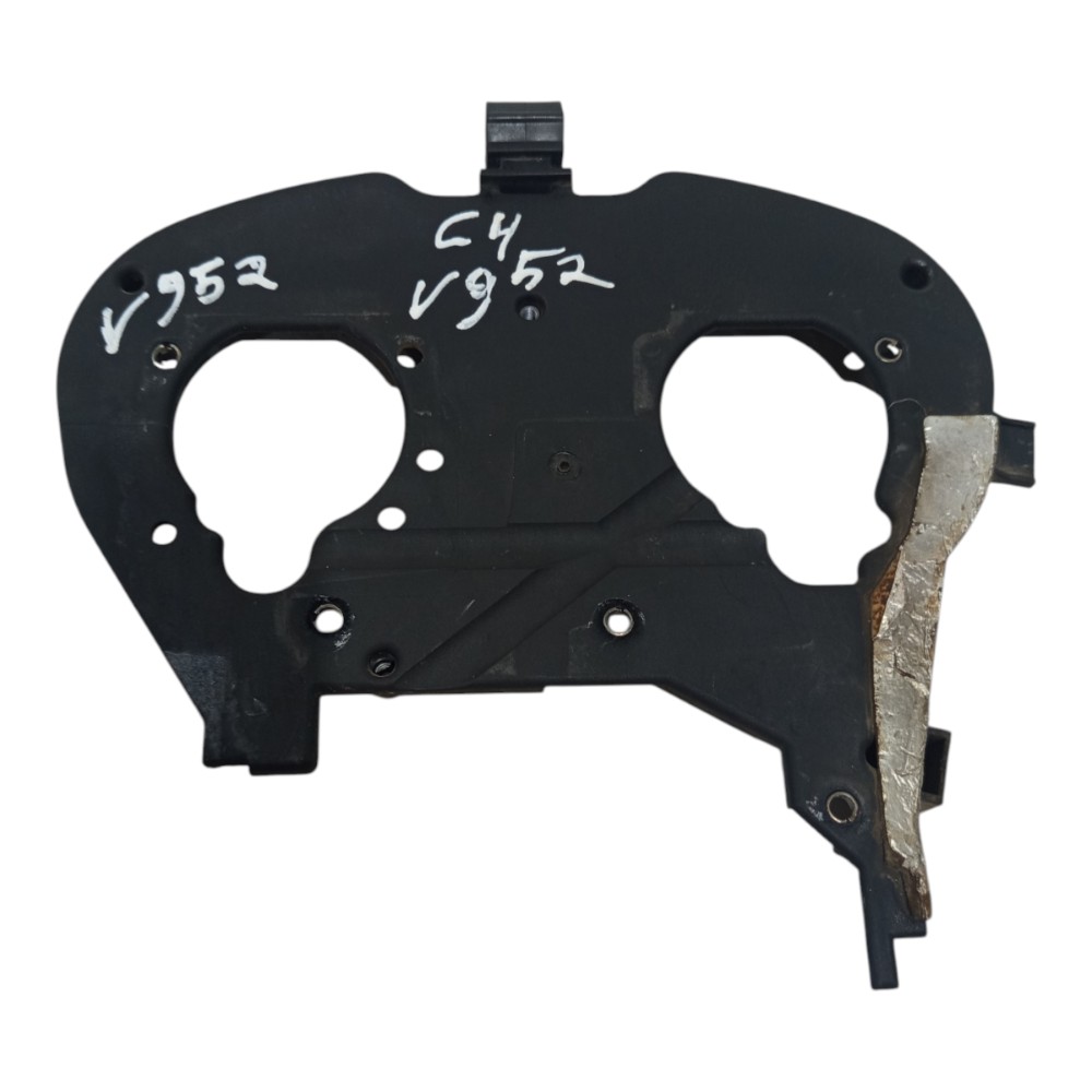 Capa Proteção Correia Dentada Citroen C4 Picasso 2009 A 2014 4