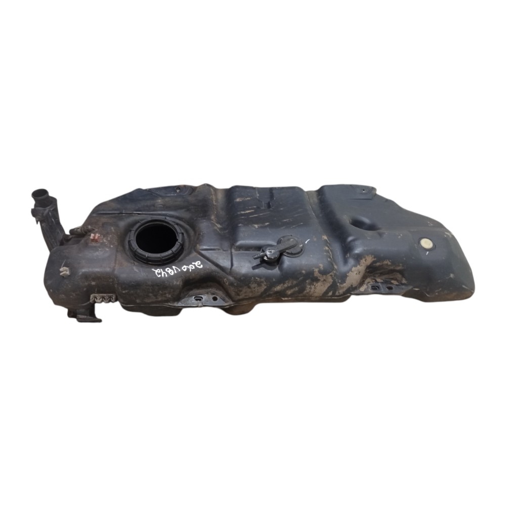 Tanque Combustível Peugeot 206 50l 2001 2002 2003 A 2012 7