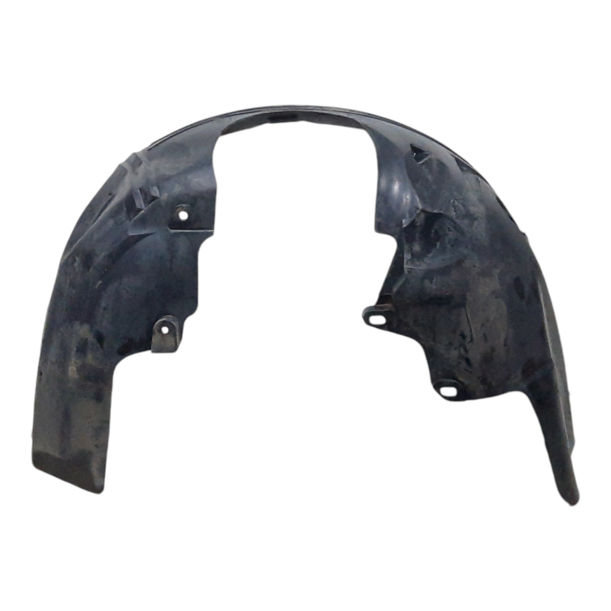 Parabarro Dianteiro Direito Ford Focus 2001 2002 2003 A 2008 5
