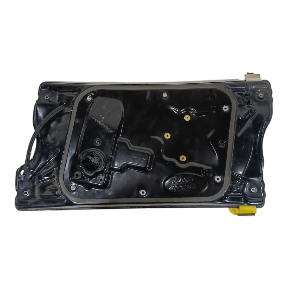 Máquina Vidro Dianteiro Direito Freelander 2 2007 A 2015 1