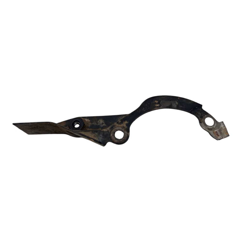 Suporte Capa Correia Fiat Uno Premio 1.5 V8 1992 1993 A 1998 6