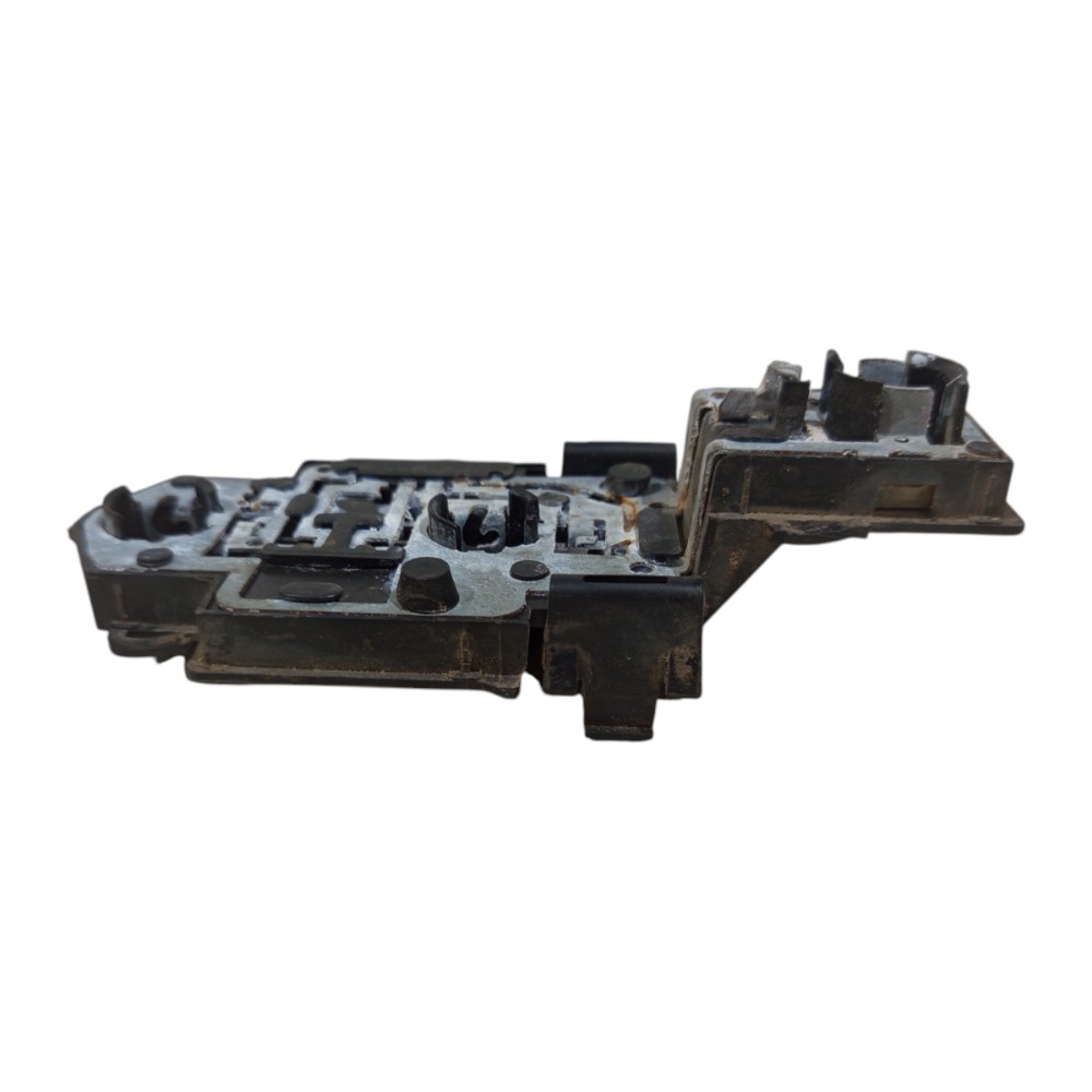 Traseira Lanterna Circuito Volkswagen Passat 1991 92 A 1996 Ambos Lados 8