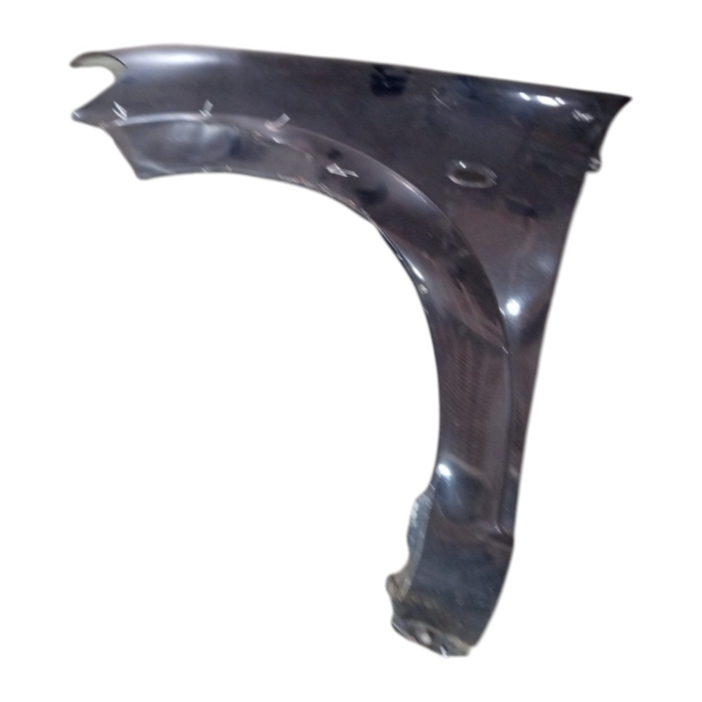 Para Lama Dianteiro Esquerdo Citroen C3 2004 2005 A 2008 2