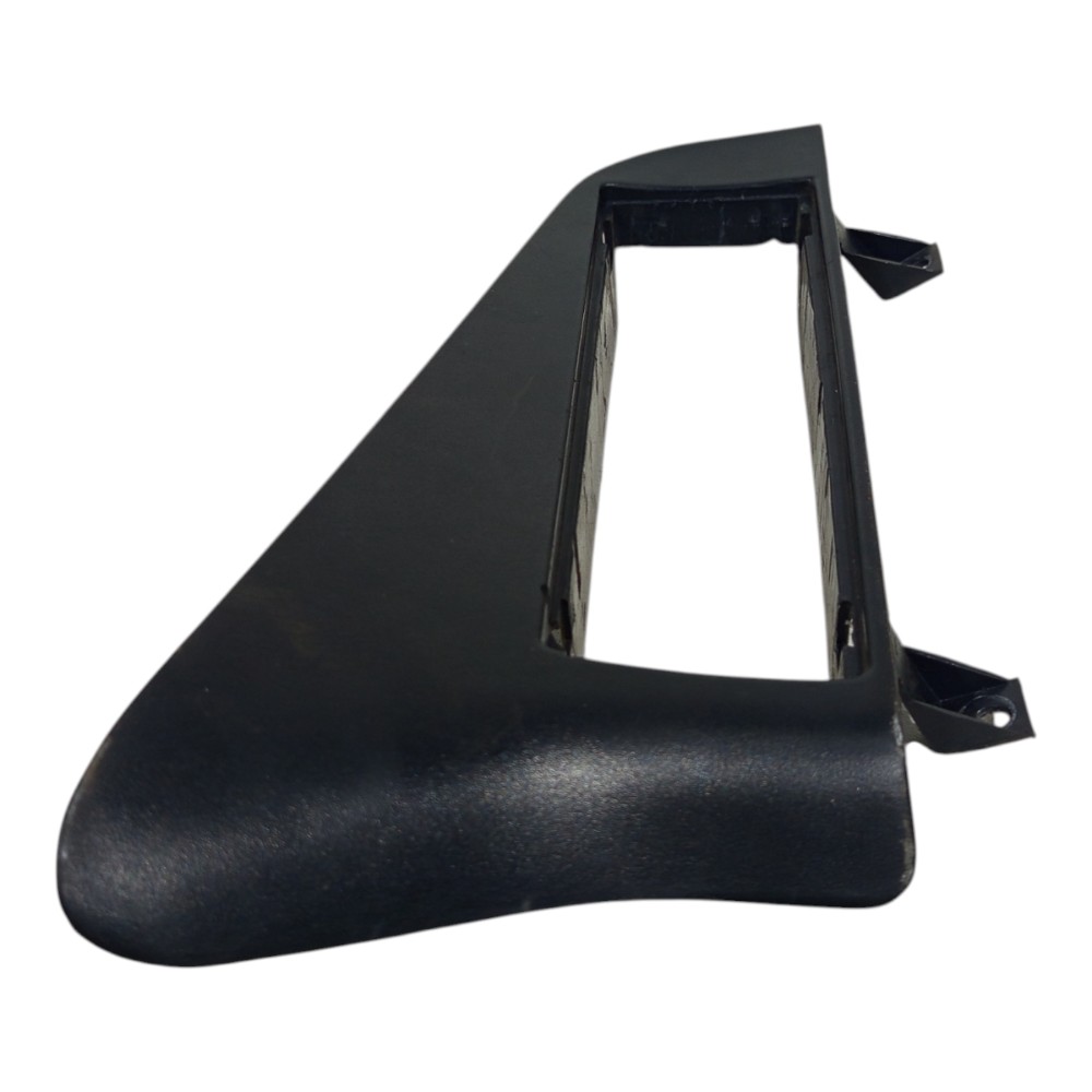 Moldura Painel Lazer Fiat Palio 1996 1997 A 2001 735241928 5