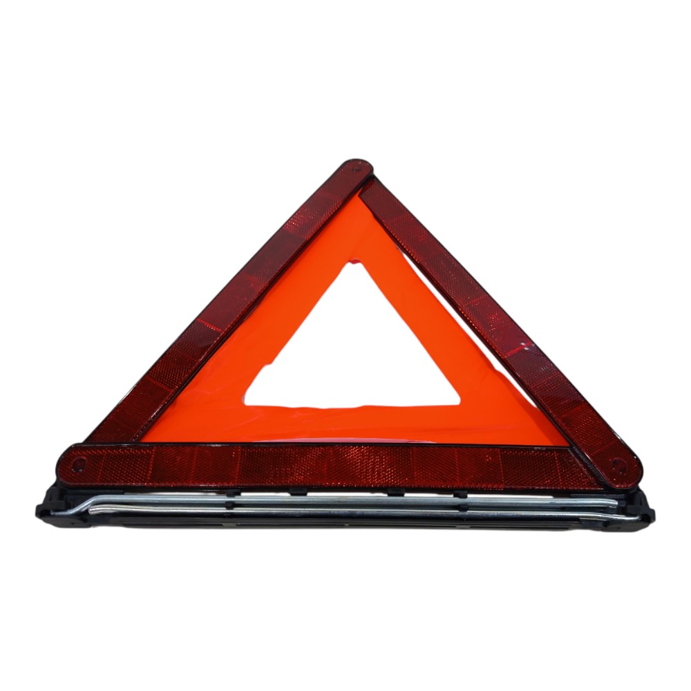Triângulo Segurança Sinalização Audi A3 2001 2002 A 2013 5