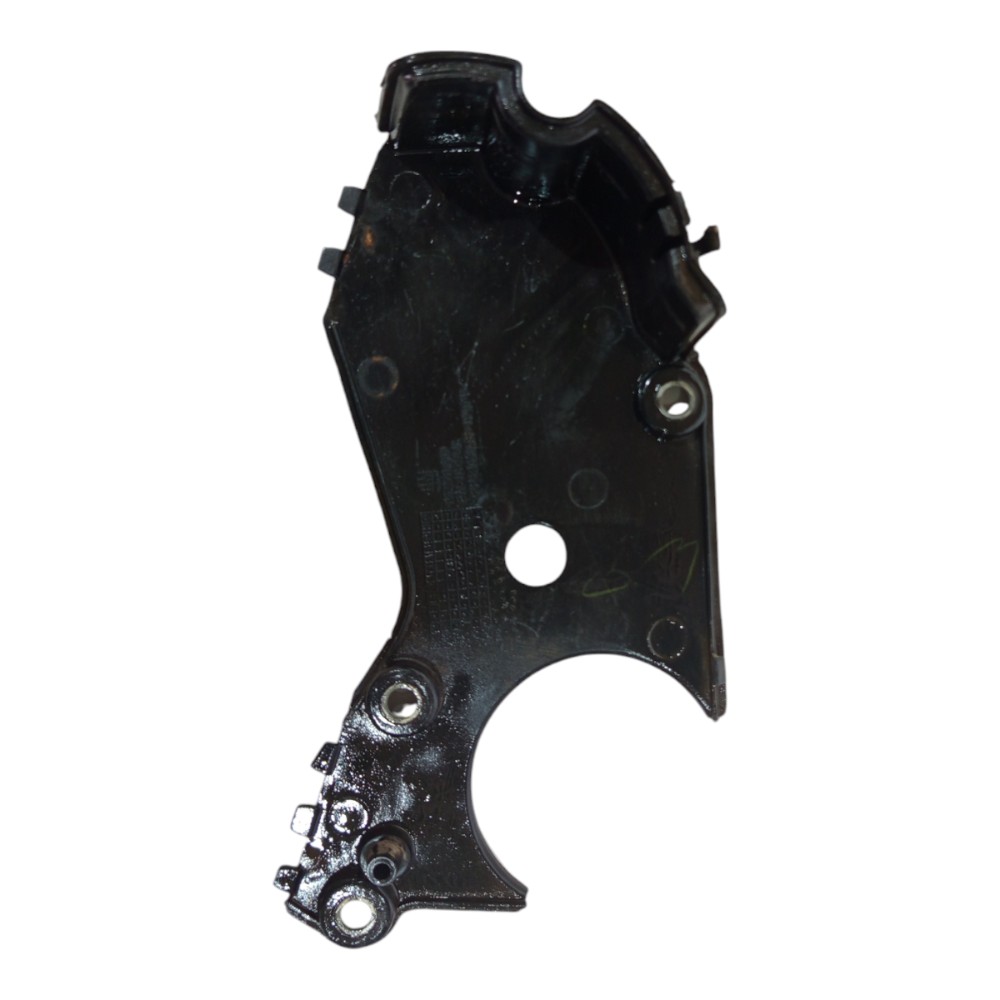 Capa Correia Dentada Gm Celta 1.0 8v 2000 A 2006 93279376 4