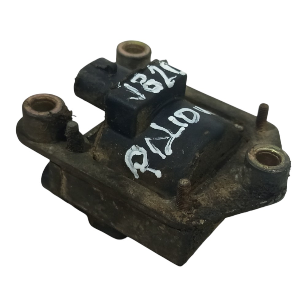 Bobina Ignição Fiat Palio 1.0 8v 2000 2001 2002 A 2003 1