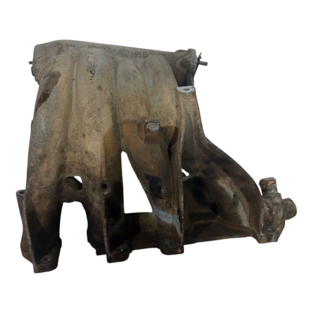 Coletor Admissão Gm Corsa 1.0 8v 1996 1997 1998 1999 A 2002 5