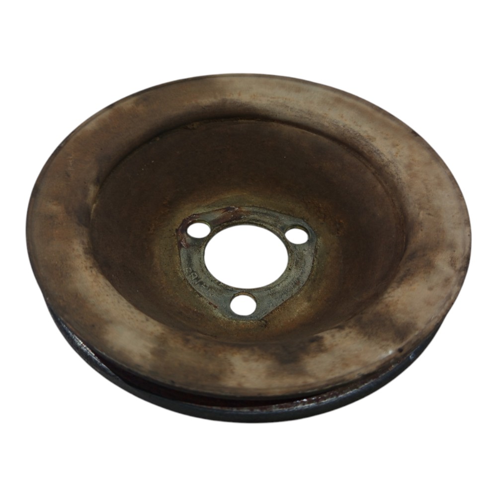 Polia Bomba Agua Ford Versailles 1.8 8v 1994 1995 1996 4