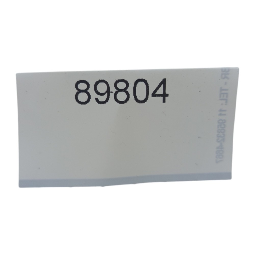 Fechadura Traseira Direita Volkswagen Gol G2 1995 A 2005 6