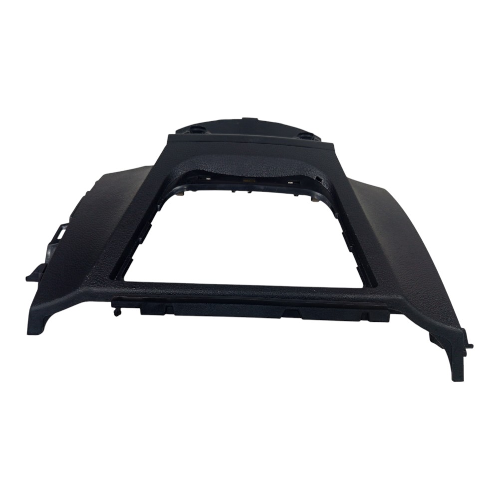 Moldura Central Painel Hyundai I30 2013 A 2016 4