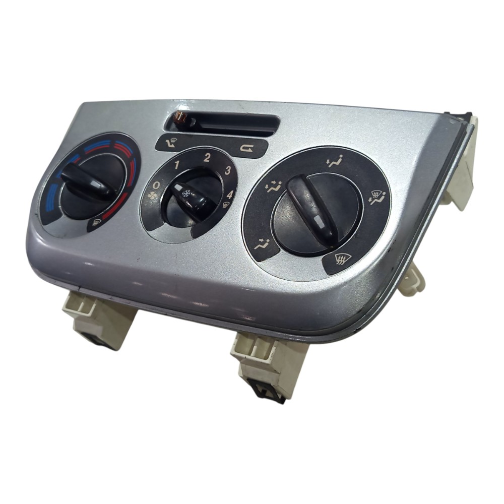Comando Ar Condicionado Fiat Punto 2008 2009 2010 A 2012 2