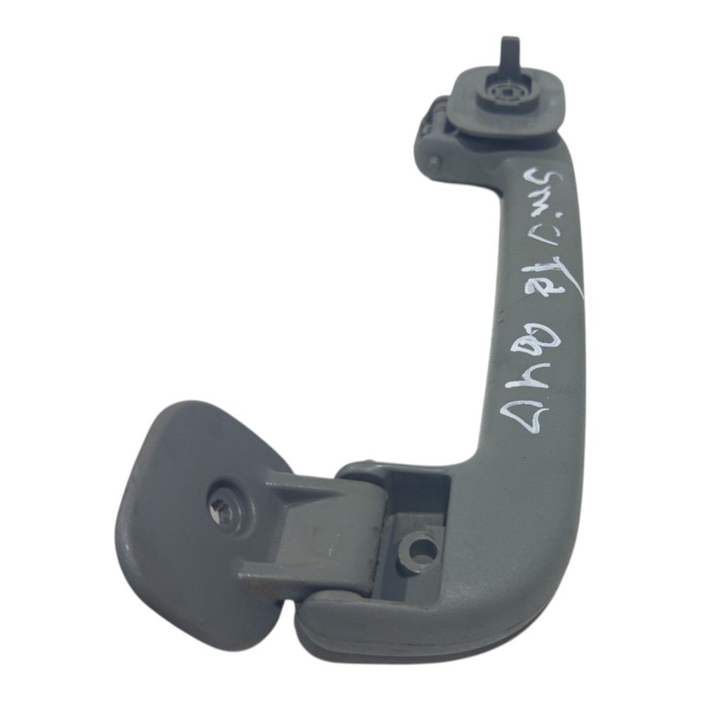 Puxador Alça Teto Renault Scenic Rxe 1998 1999 2000 A 2010 8