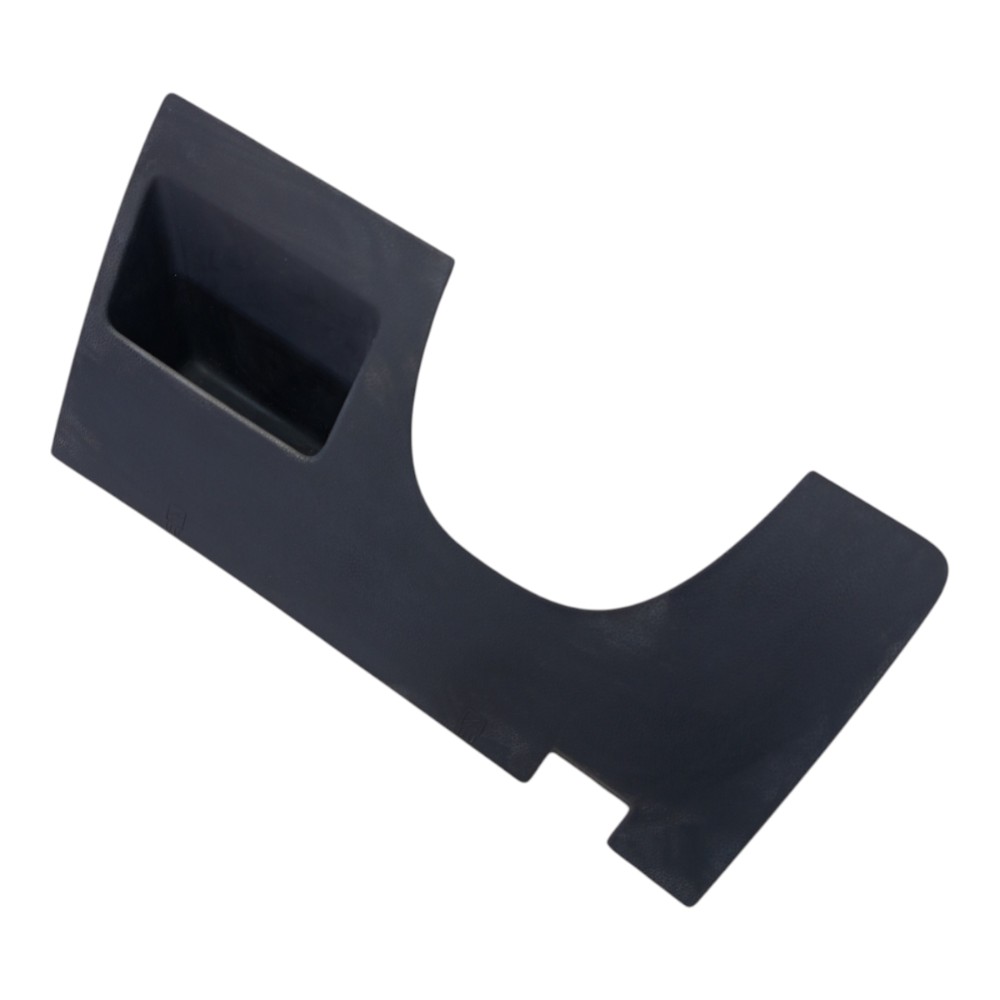 Moldura Painel Inferior Ford Fiesta 2004 A 2006 1