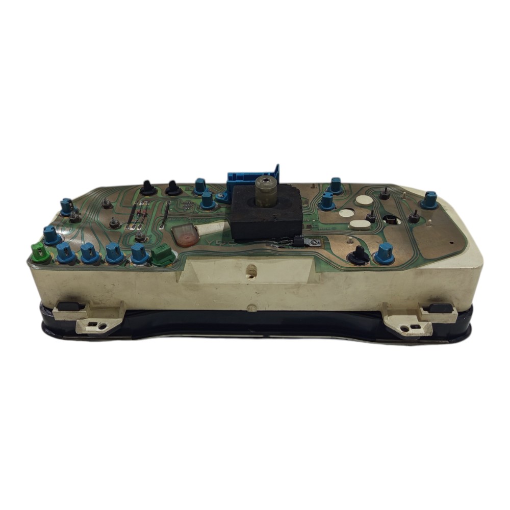 Painel Instrumentos Velocim Ford Verona 1993 1994 1995 1996 Preto 9