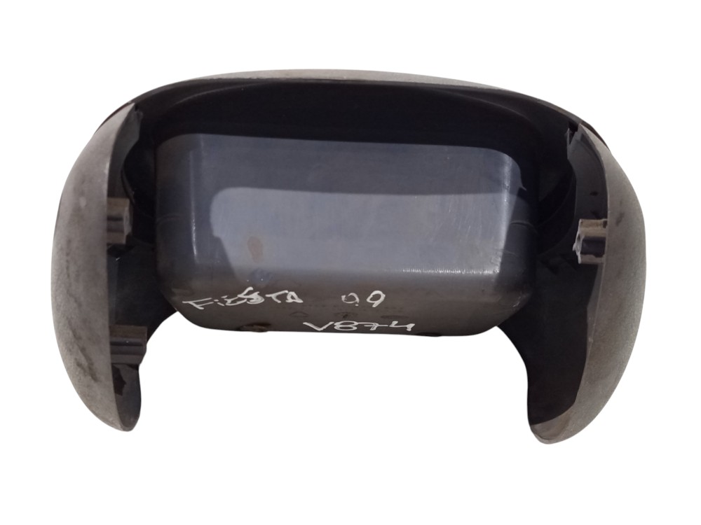 Console Central Porta Objeto Ford Fiesta 1997 1998 A 2000 6