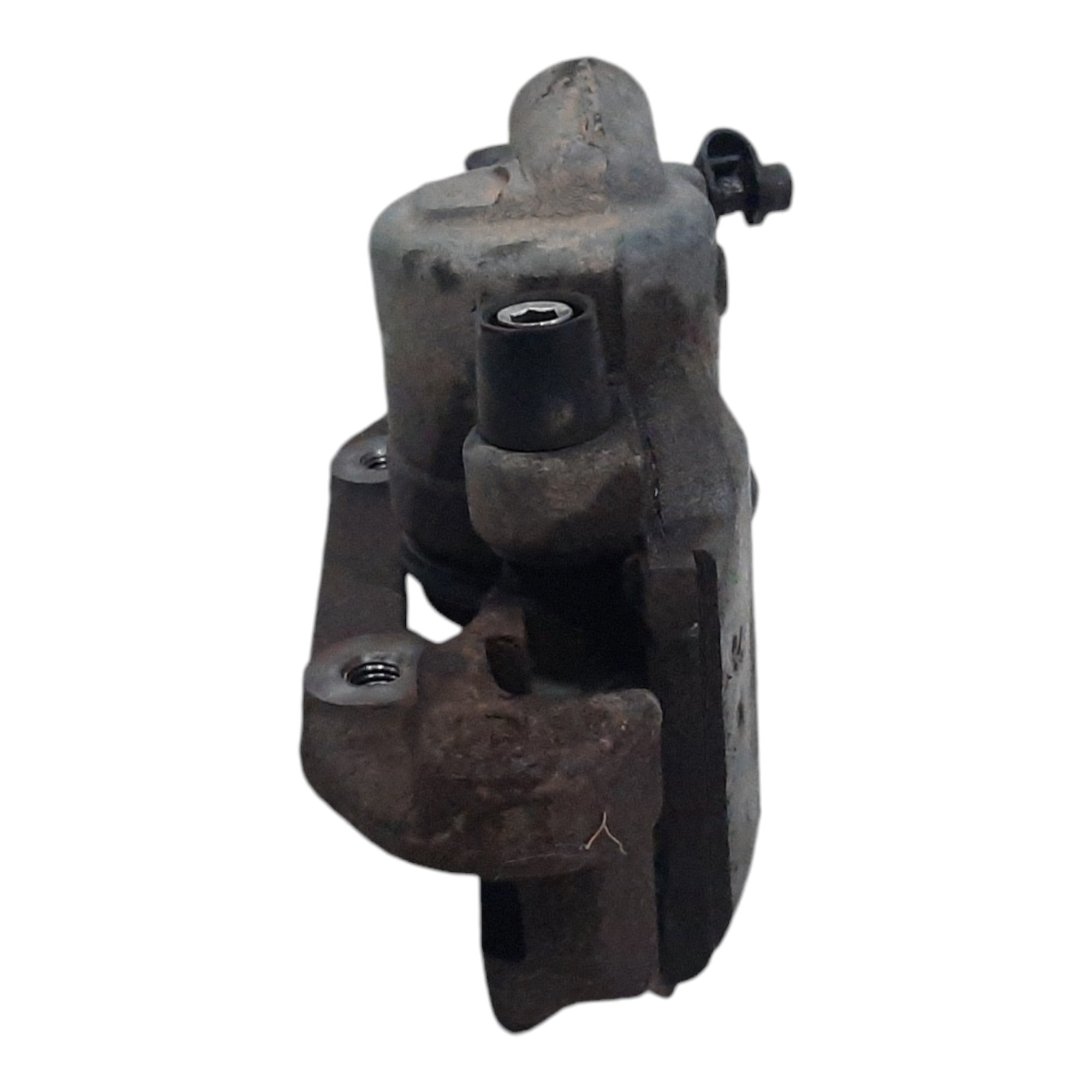 Pinça de freio dianteiro esquerdo ka 445 kd1 6