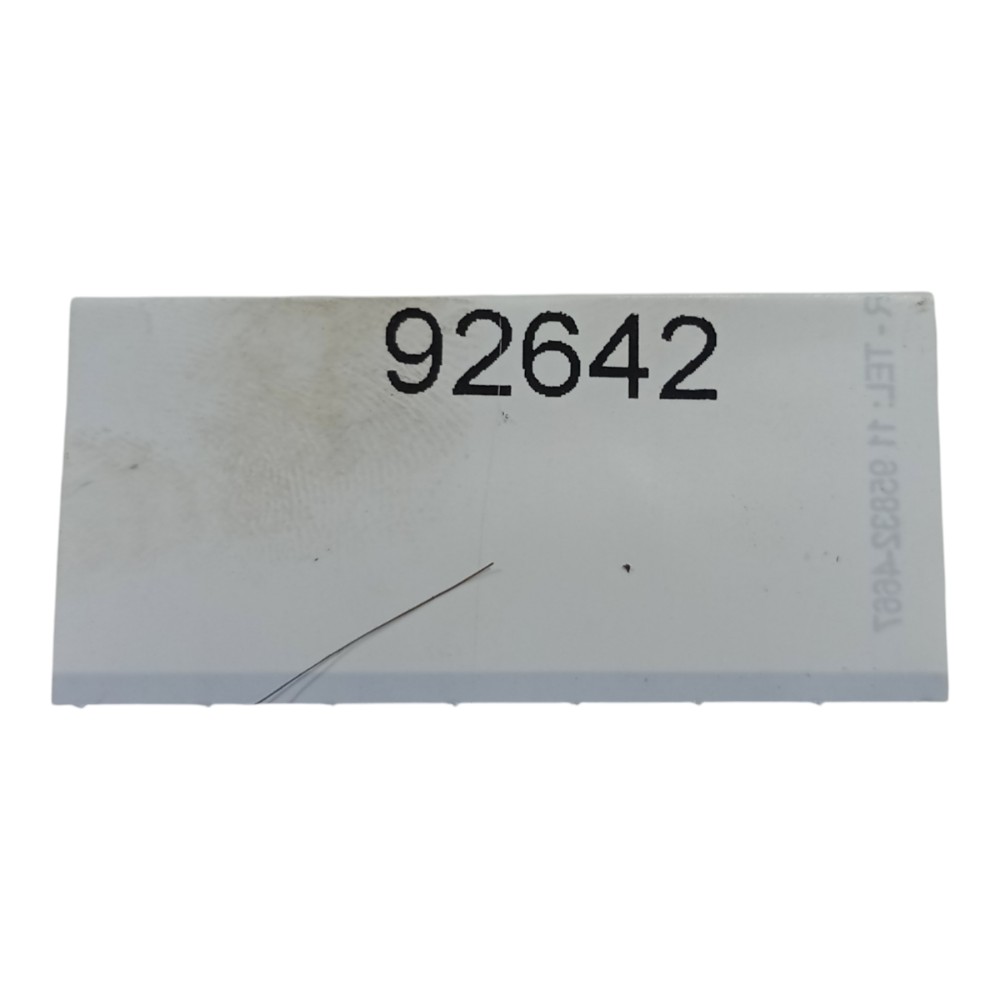 Sensor Map Motor Volkswagen Gol Parati 1997 1998 99 A 2002 6