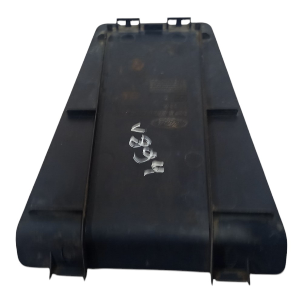 Moldura Acabamento Ford Fiesta 1.3 8v 1996 1997 A 1999 5