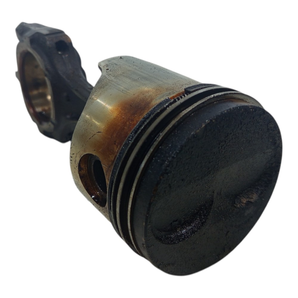 Pistão Biela Fiat Uno 1.0 Fiasa 1990 1991 1992 1993 A 2002 7