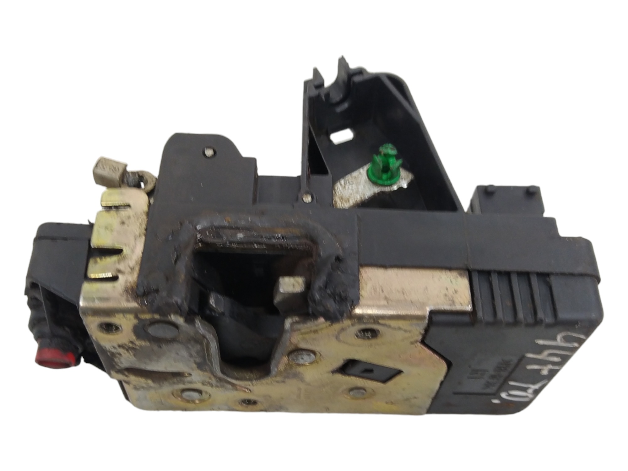 Fechadura Traseira Direita Chevrolet Vectra 1997 1998 A 2005 1