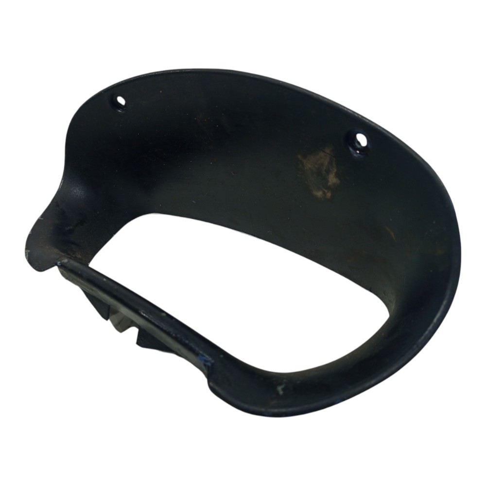 Moldura Painel Instrumento Gm Celta 2000 2001 2002 A 2006 Preto 1