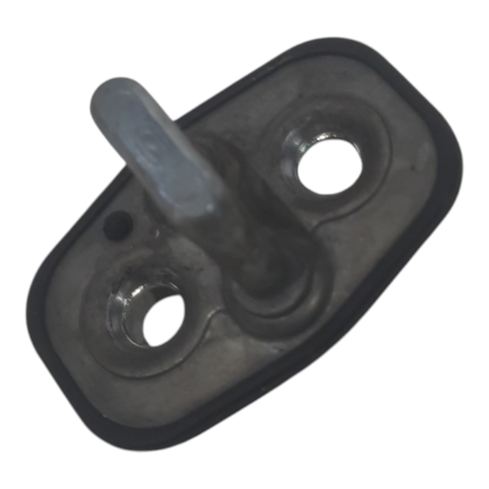 Batente Porta Diant Direita Citroën C4 Picasso 2009 A 2014 4