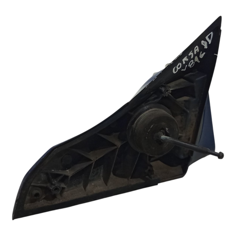 Retrovisor Dianteira Ld Chevrolet Corsa 1994 1995 A 2002 6